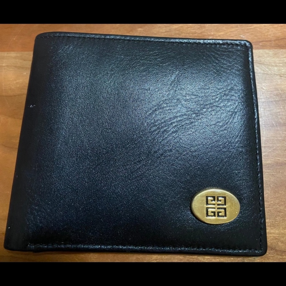 Givenchy Wallet